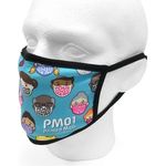 Printed Face Mask