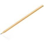 Recycled cardboard pencil