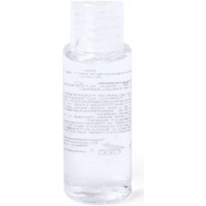 Antibacterial hand gel (2.5x8 cm)
