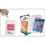 Activity Pack Party Bag