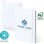 Anti-Bacterial Notepad Tungol