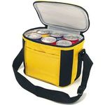 Knowsley Polypropylene Cool Bag