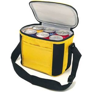 Knowsley Polypropylene Cool Bag