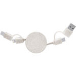 Yarely USB Charger Cable