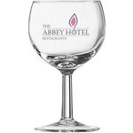 Ballon Stem Glass (120ml/4.5oz)