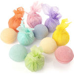 Bath Bomb / Fizzer in a Brown Box 62mm
