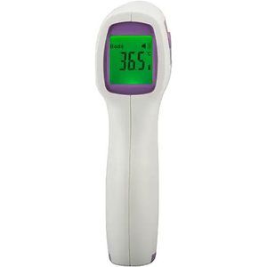 Infrared Thermometer