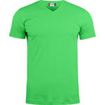 Clique Basic-T V-neck