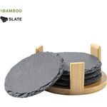 Coaster Set Seitol