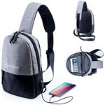 Shoulder Bag Versox