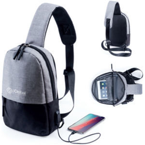 Shoulder Bag Versox