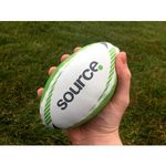 Mini Rugby Ball (Soft)
