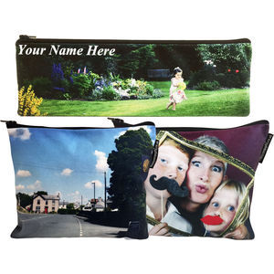 Branded Pencil Case (Full Colour)