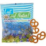 Compostable Pretzel Bag