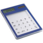 Transparent Solar Calculator