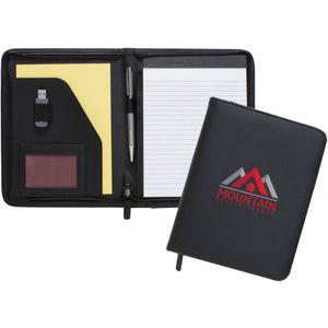 Dartmouth A5 Conference Folder - No Zip