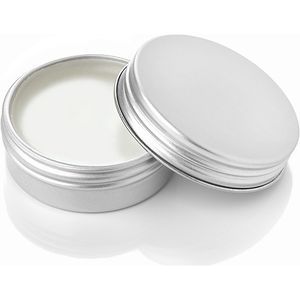 Coconut Lip Balm with a Twist on Lid 10ml