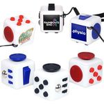 Fidget Cubes