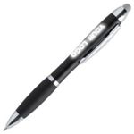 Ball pen touch pen - 1.3 x 14.2 cm