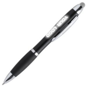 Ball pen touch pen - 1.3 x 14.2 cm