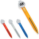 Pen Bookmark Toble
