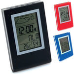 Weather Station Etna