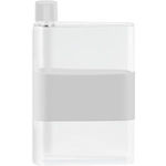 genie Note Bottle with Silicone Band