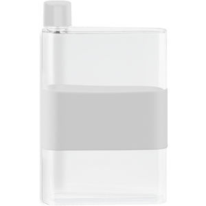 genie Note Bottle with Silicone Band