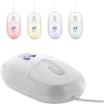 T'nB Lumy wired mouse