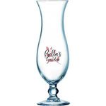 Outdoor Perfect Hurricane Cocktail Glass (440ml/15.5oz)
