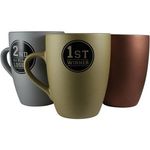 Marrow Medal Mug