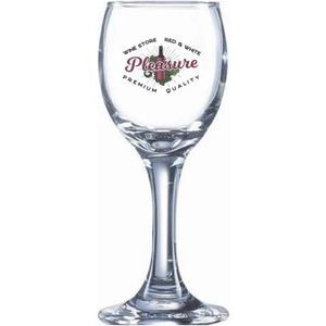 Seattle Wine Glass (190ml/6.7oz)