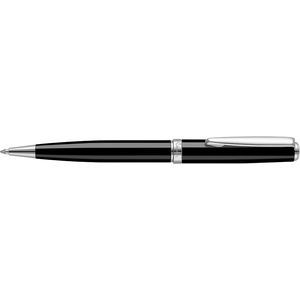 Montfort Ballpen - Silver