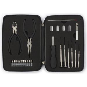 Tool set 26 el.