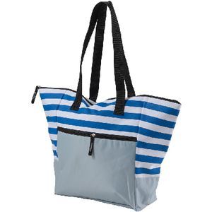 Beach bag shopping bag