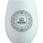 Primary White Hiball Drinks Glass (360ml/12.75oz)
