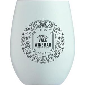 Primary White Hiball Drinks Glass (360ml/12.75oz)