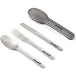 Travel Cutlery Set - Black+Blum