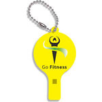 Whistle- 1 Side