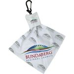 Microfiber Smart Pouch