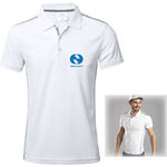 Polo Shirt Tecnic Barclex