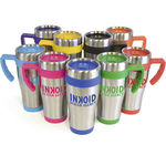 Oregan Travel Mug
