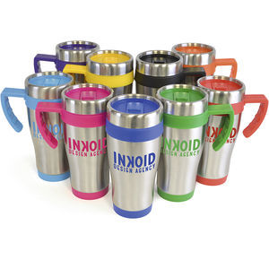 Oregan Travel Mug