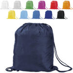Nylon Drawstring Bag
