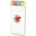 Buzz Highlighter Set