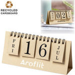 Everlasting Calendar Gadner