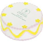Stress Cake