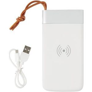 XD Xclusive Aria 8000 mAh 5W Wireless Charging Powerbank