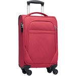 600D RPET Soft Trolley