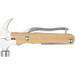 STAC Bear 10-function hammer multitool